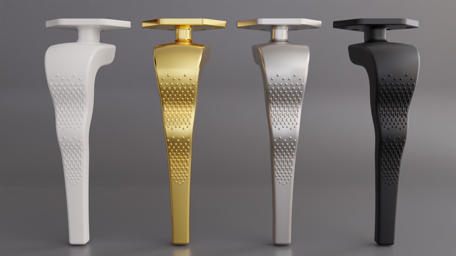 Hardware Handle